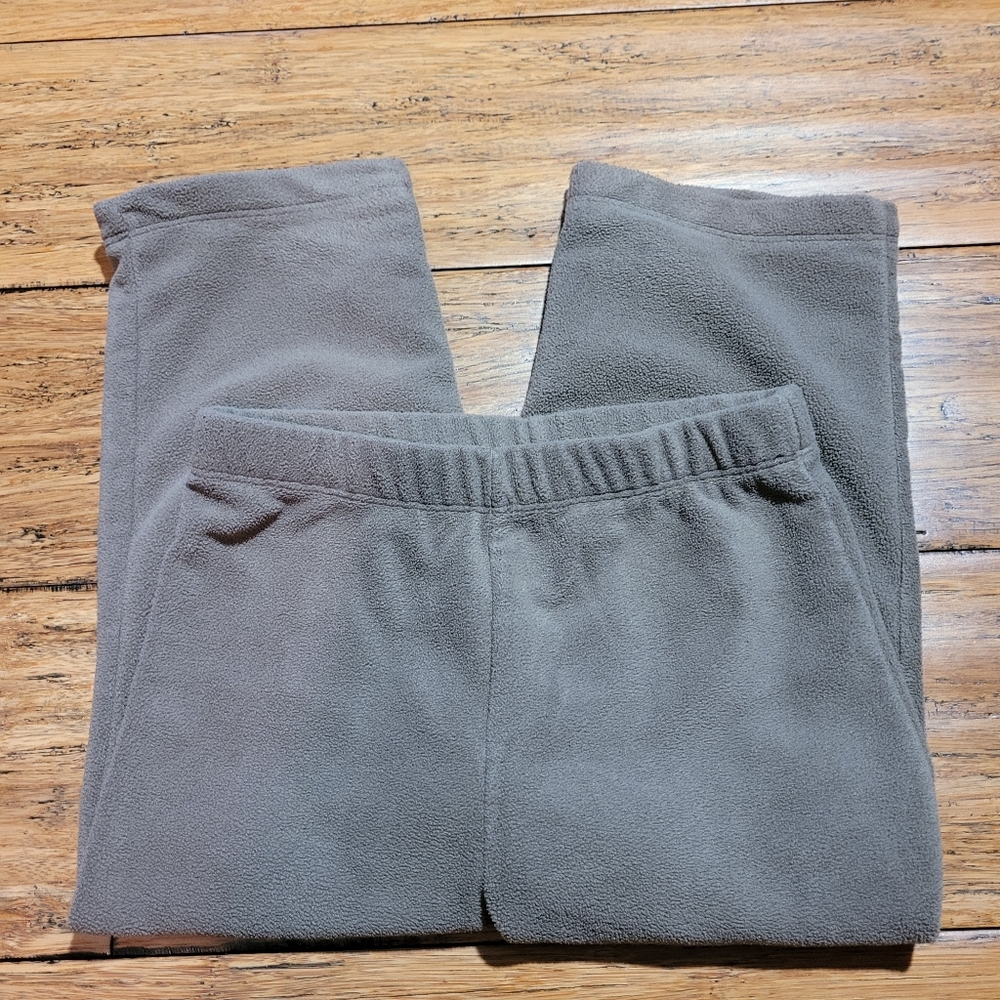 5/$20 cozy brown sweatpants